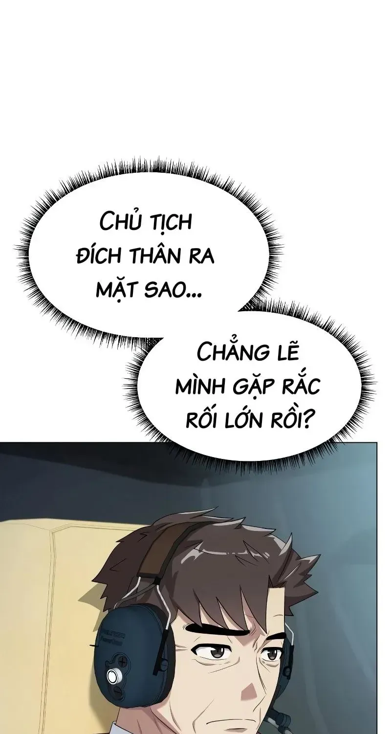 Từ Nhân Viên Vạn Năng Trở Thành Huyền Thoại Chap 91 - Next Chap 92