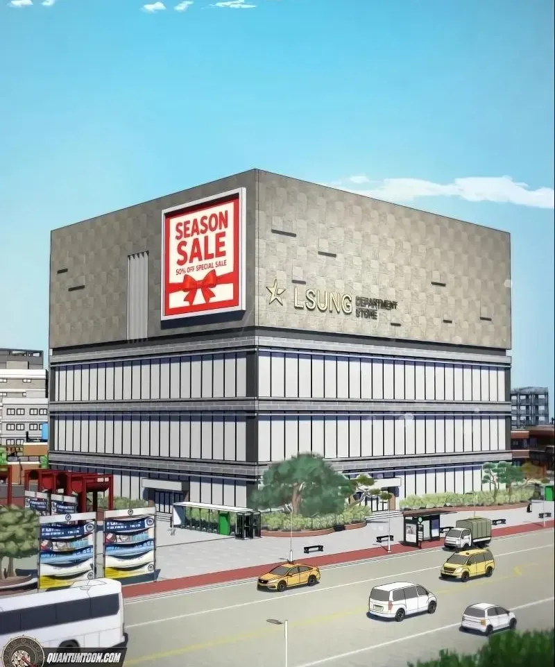 Từ Nhân Viên Vạn Năng Trở Thành Huyền Thoại Chap 91 - Next Chap 92