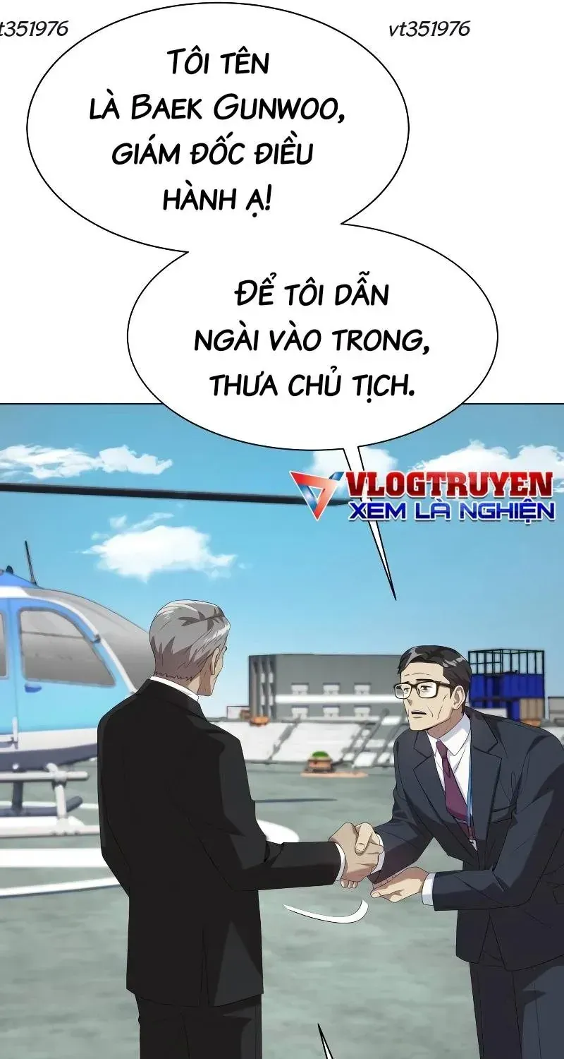 Từ Nhân Viên Vạn Năng Trở Thành Huyền Thoại Chap 91 - Next Chap 92