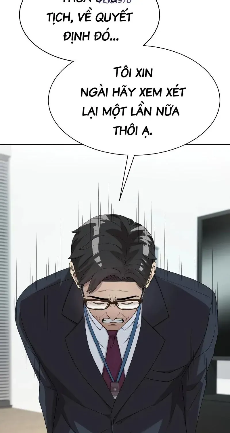 Từ Nhân Viên Vạn Năng Trở Thành Huyền Thoại Chap 91 - Next Chap 92