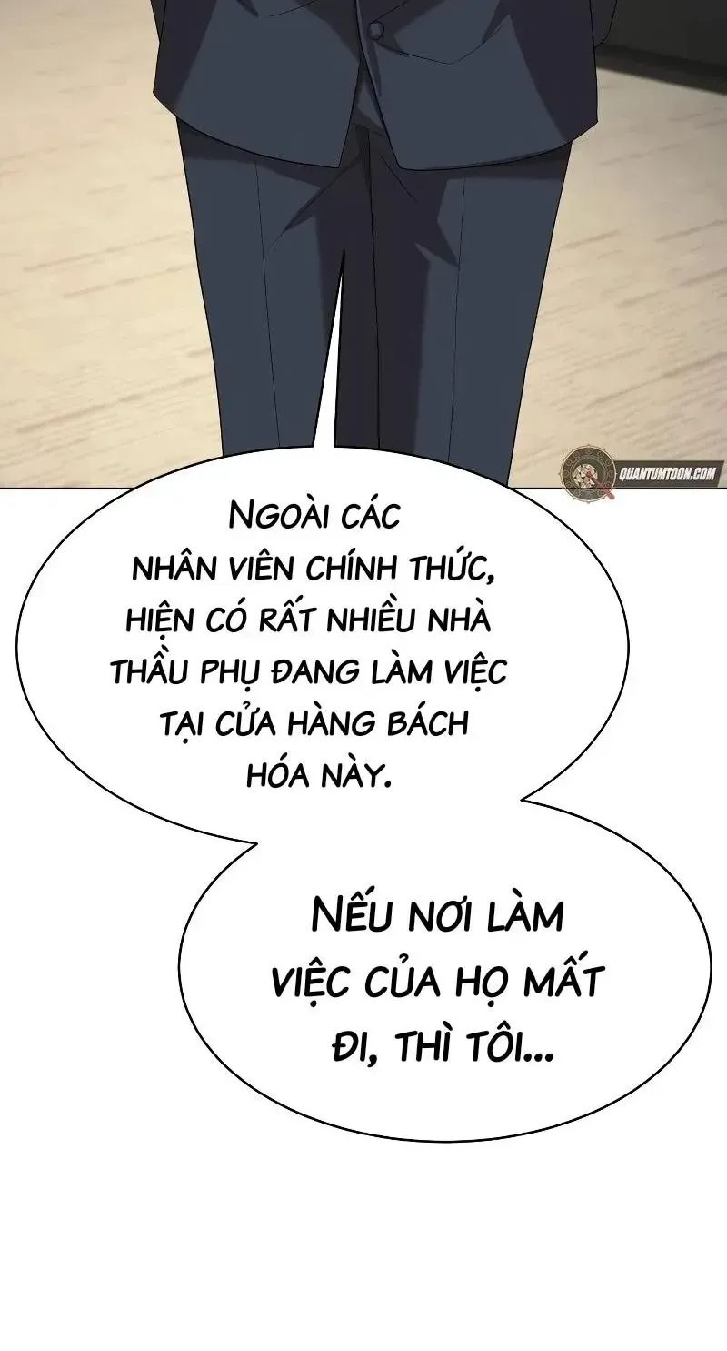 Từ Nhân Viên Vạn Năng Trở Thành Huyền Thoại Chap 91 - Next Chap 92