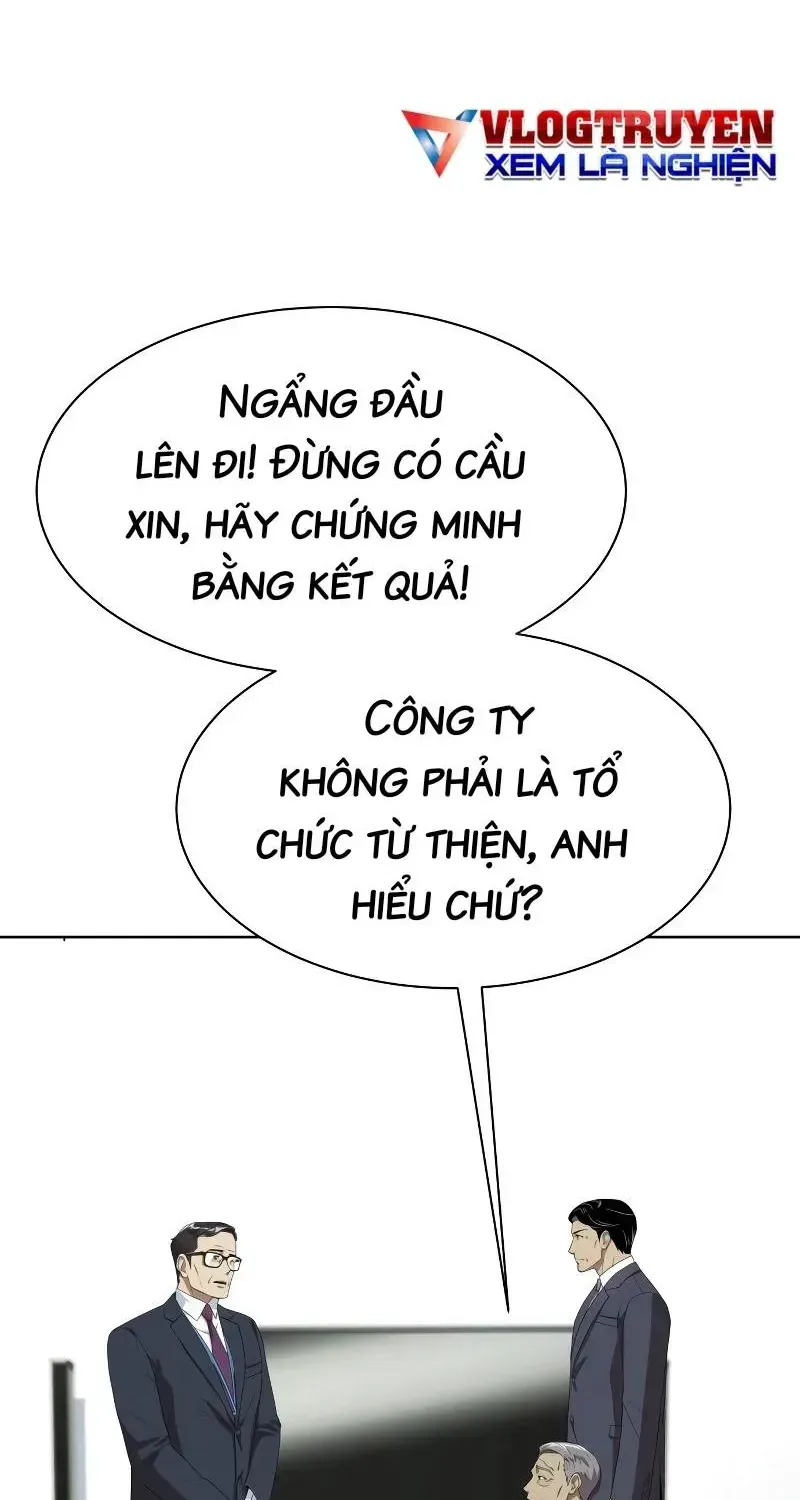 Từ Nhân Viên Vạn Năng Trở Thành Huyền Thoại Chap 91 - Next Chap 92