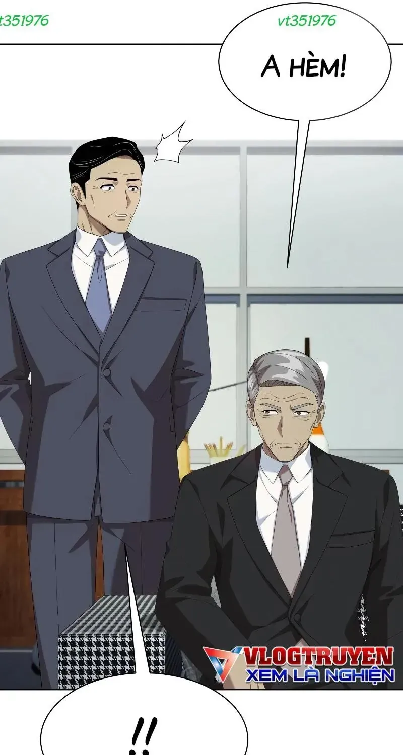 Từ Nhân Viên Vạn Năng Trở Thành Huyền Thoại Chap 91 - Next Chap 92