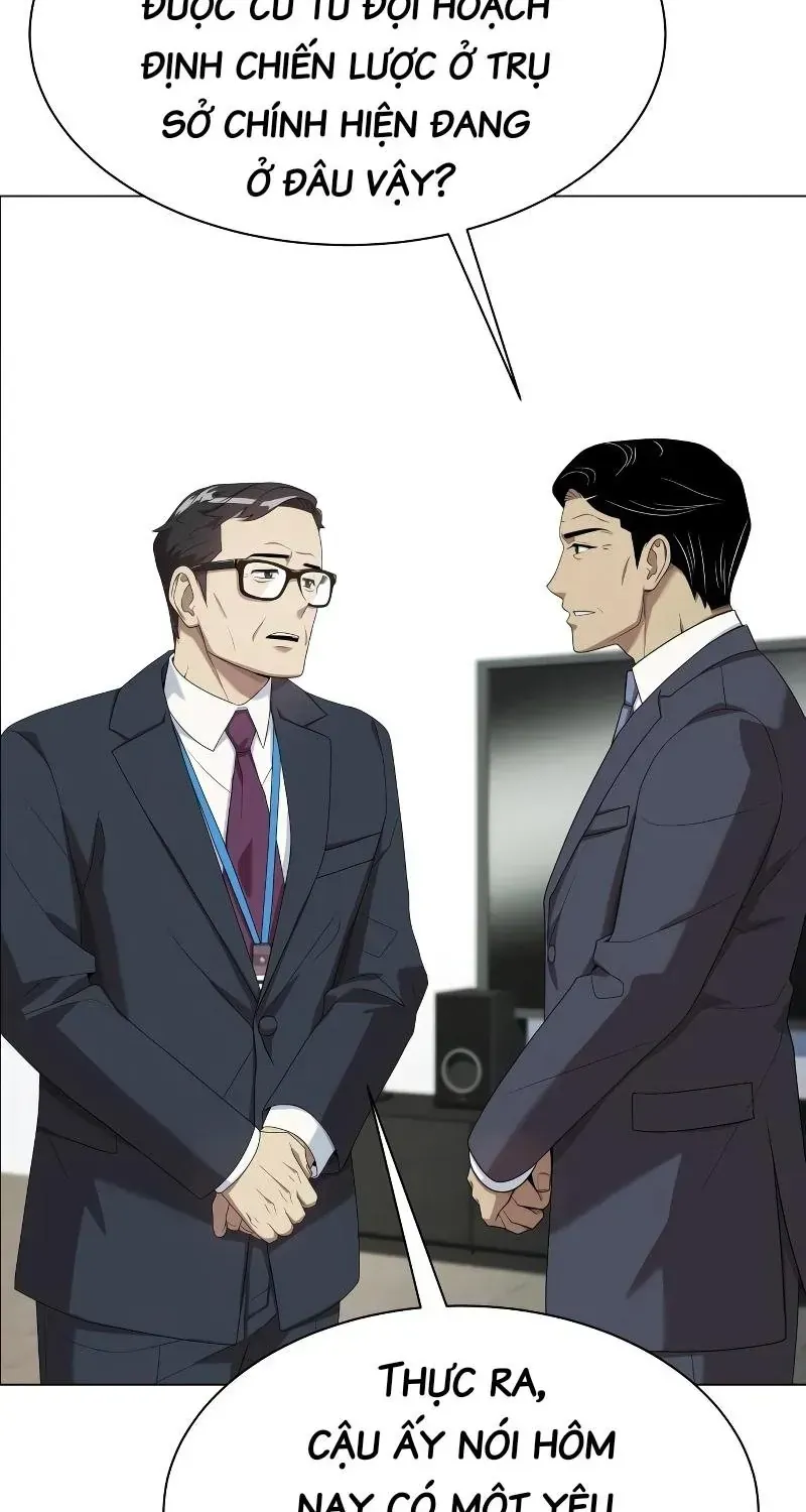 Từ Nhân Viên Vạn Năng Trở Thành Huyền Thoại Chap 91 - Next Chap 92