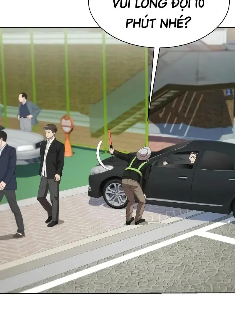 Từ Nhân Viên Vạn Năng Trở Thành Huyền Thoại Chap 91 - Next Chap 92