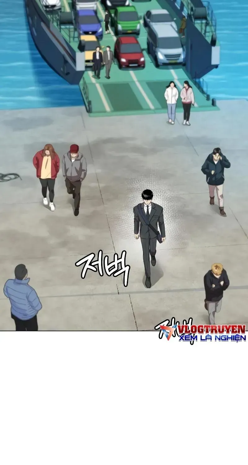 Từ Nhân Viên Vạn Năng Trở Thành Huyền Thoại Chap 91 - Next Chap 92