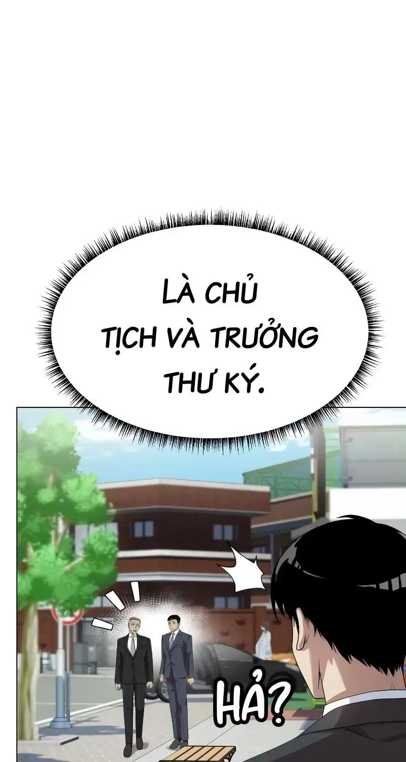 Từ Nhân Viên Vạn Năng Trở Thành Huyền Thoại Chap 91 - Next Chap 92