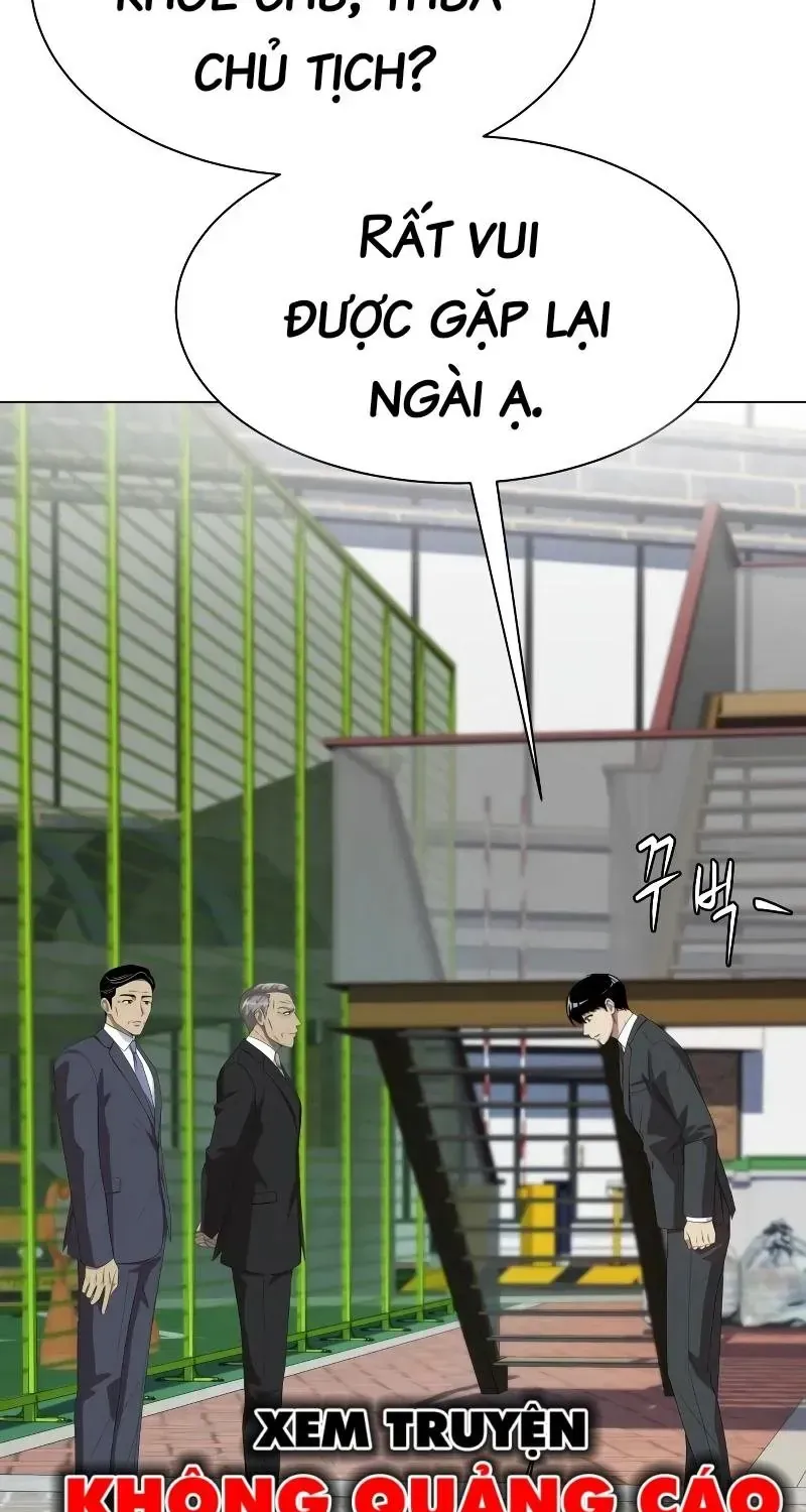 Từ Nhân Viên Vạn Năng Trở Thành Huyền Thoại Chap 91 - Next Chap 92