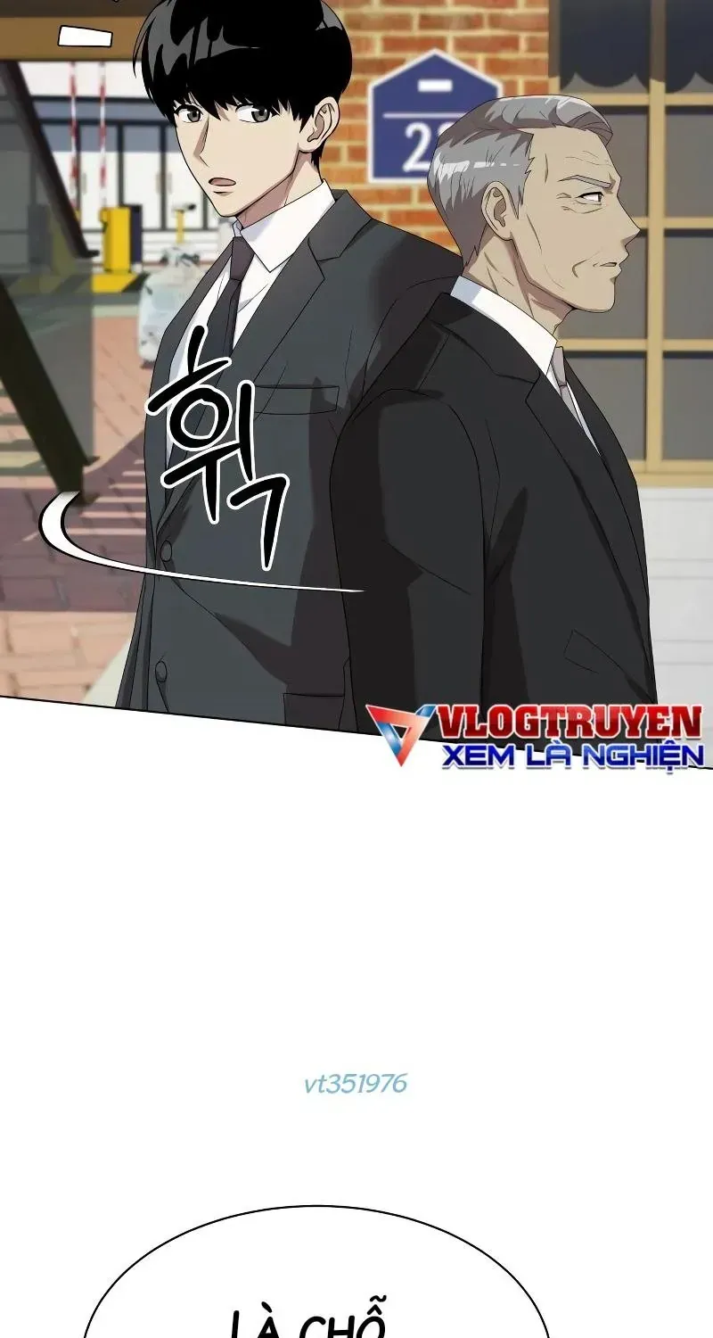 Từ Nhân Viên Vạn Năng Trở Thành Huyền Thoại Chap 91 - Next Chap 92