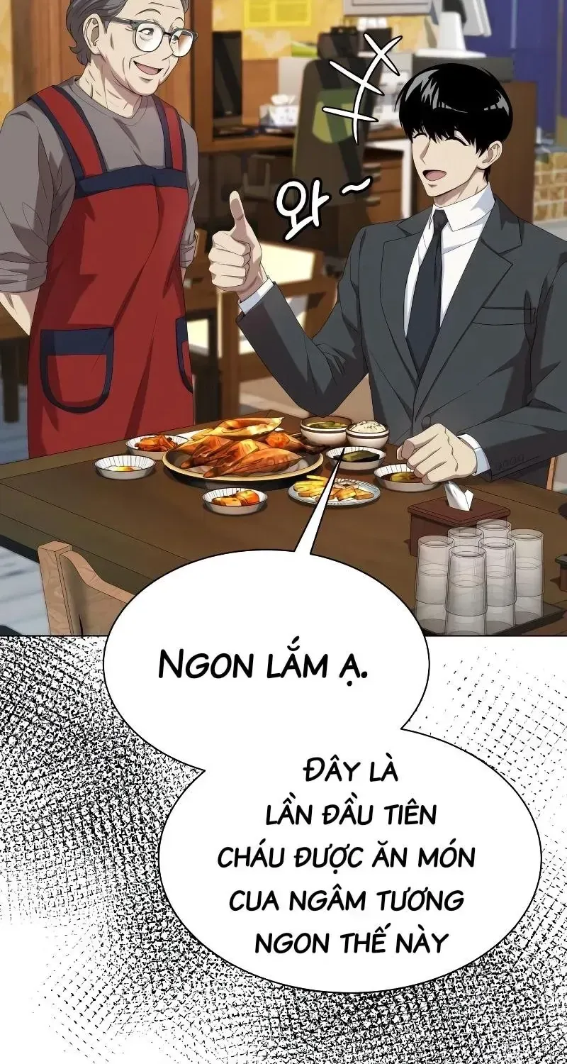 Từ Nhân Viên Vạn Năng Trở Thành Huyền Thoại Chap 91 - Next Chap 92