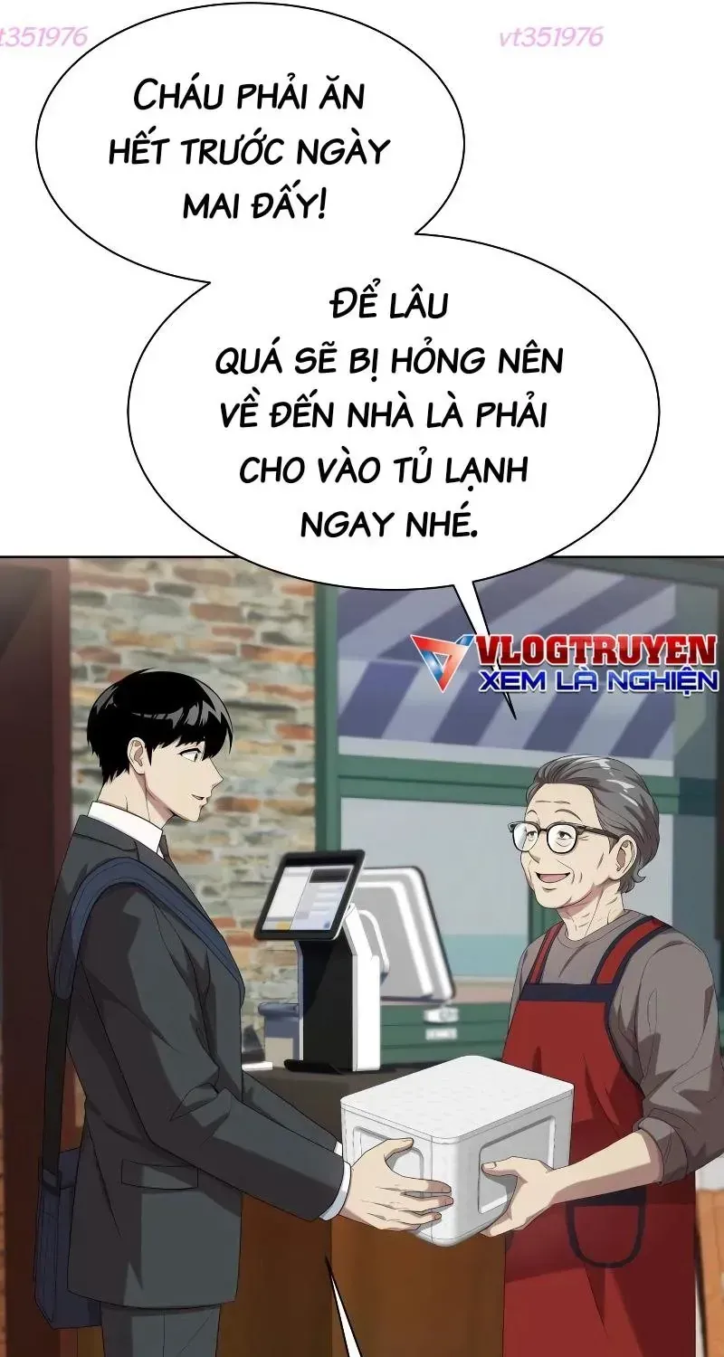 Từ Nhân Viên Vạn Năng Trở Thành Huyền Thoại Chap 91 - Next Chap 92