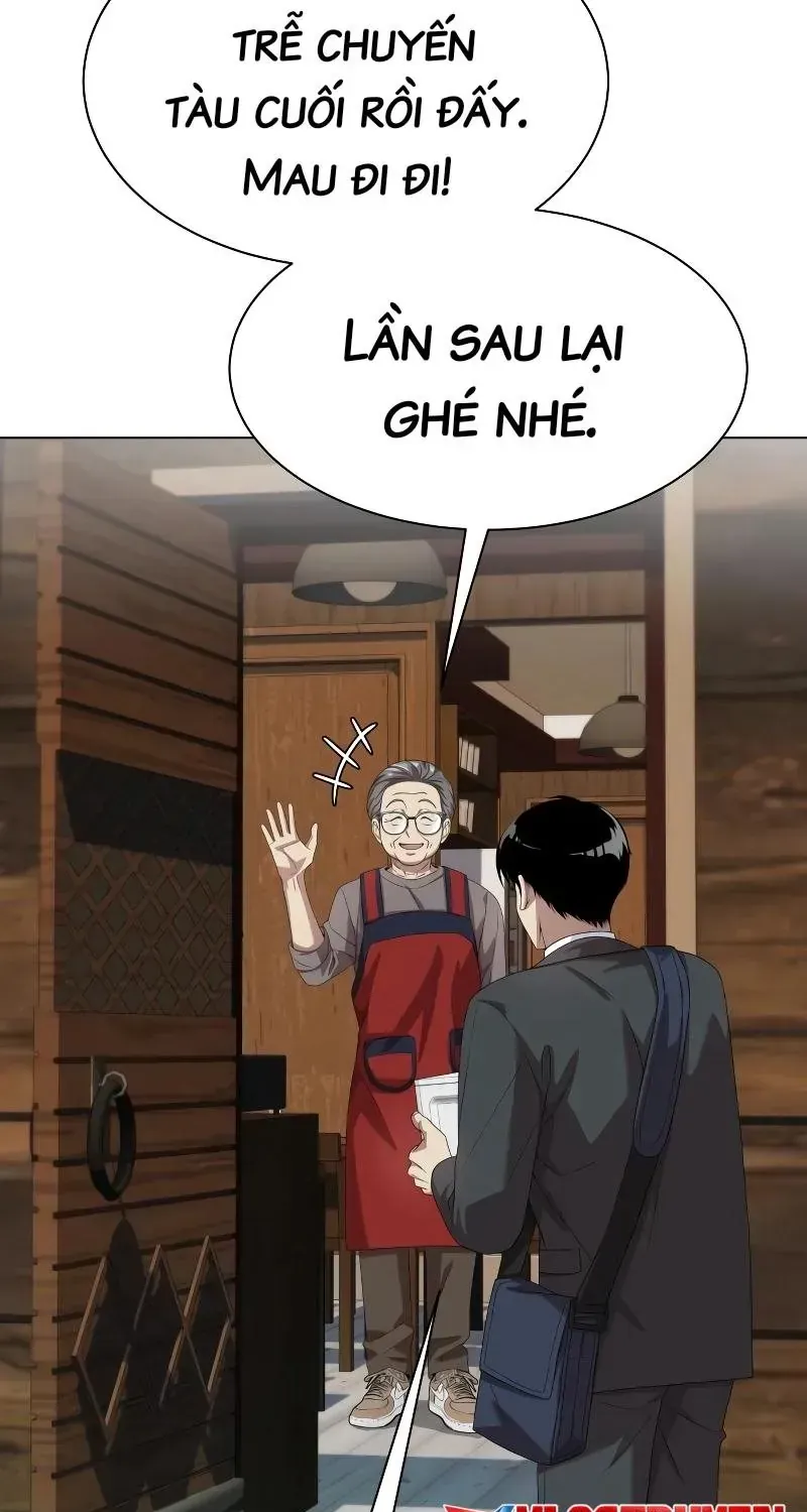 Từ Nhân Viên Vạn Năng Trở Thành Huyền Thoại Chap 91 - Next Chap 92