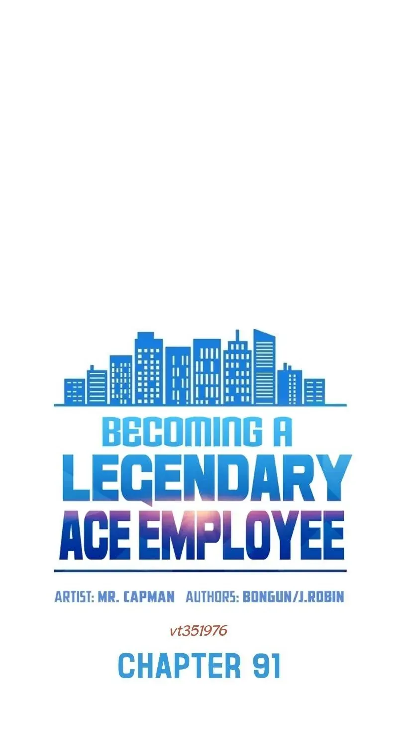Từ Nhân Viên Vạn Năng Trở Thành Huyền Thoại Chap 91 - Next Chap 92