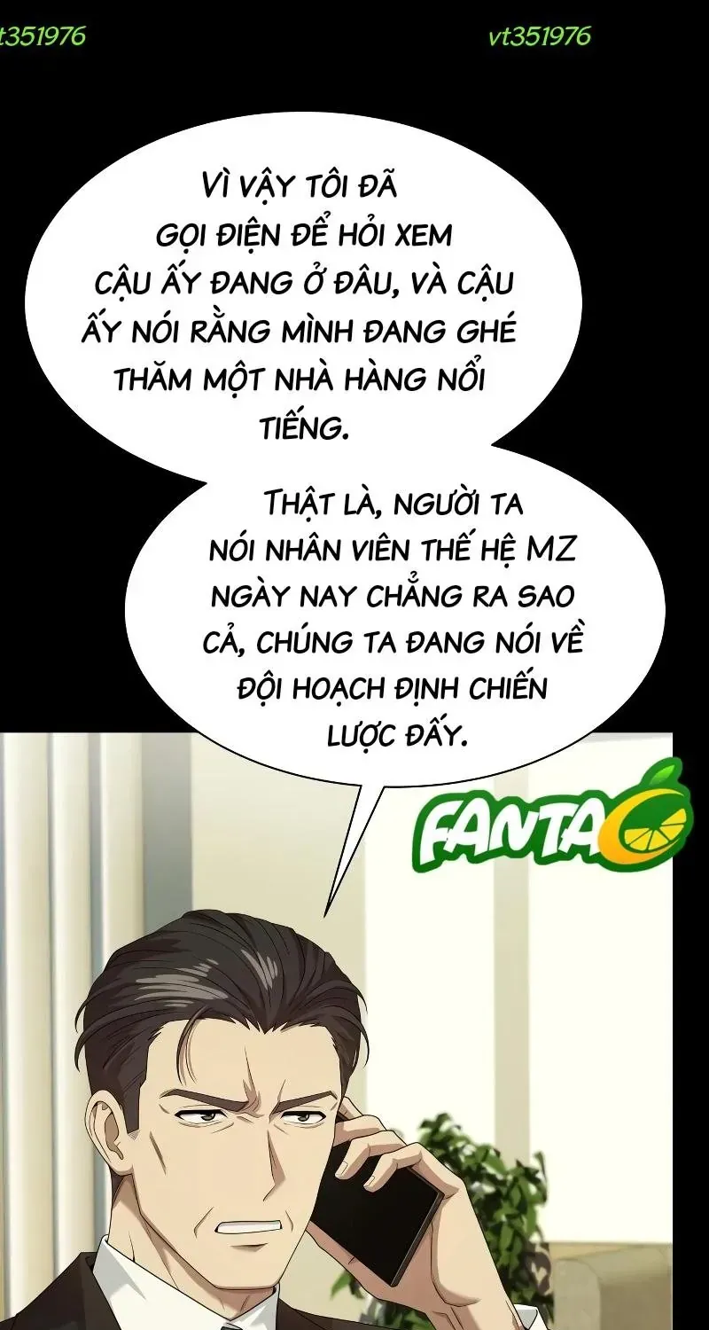 Từ Nhân Viên Vạn Năng Trở Thành Huyền Thoại Chap 91 - Next Chap 92