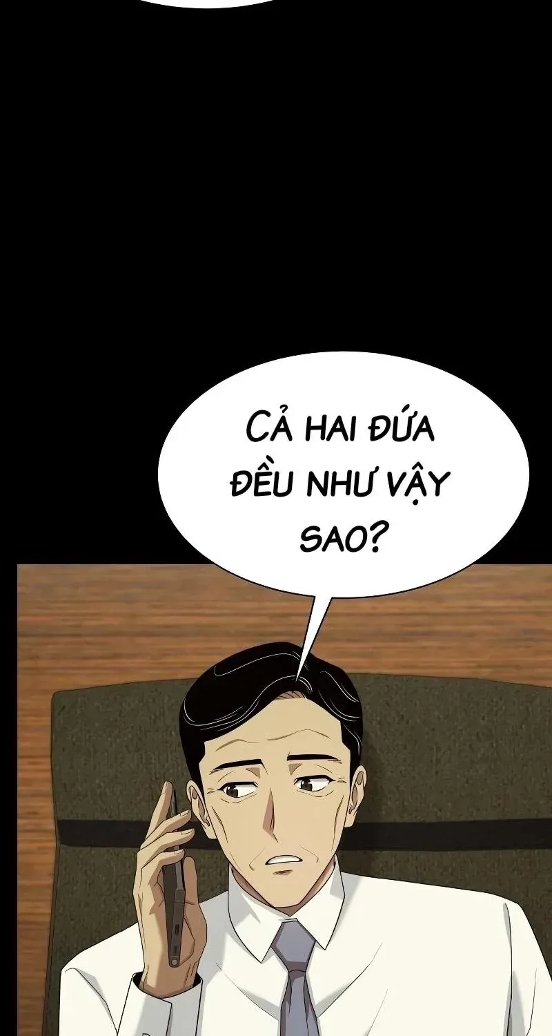 Từ Nhân Viên Vạn Năng Trở Thành Huyền Thoại Chap 91 - Next Chap 92