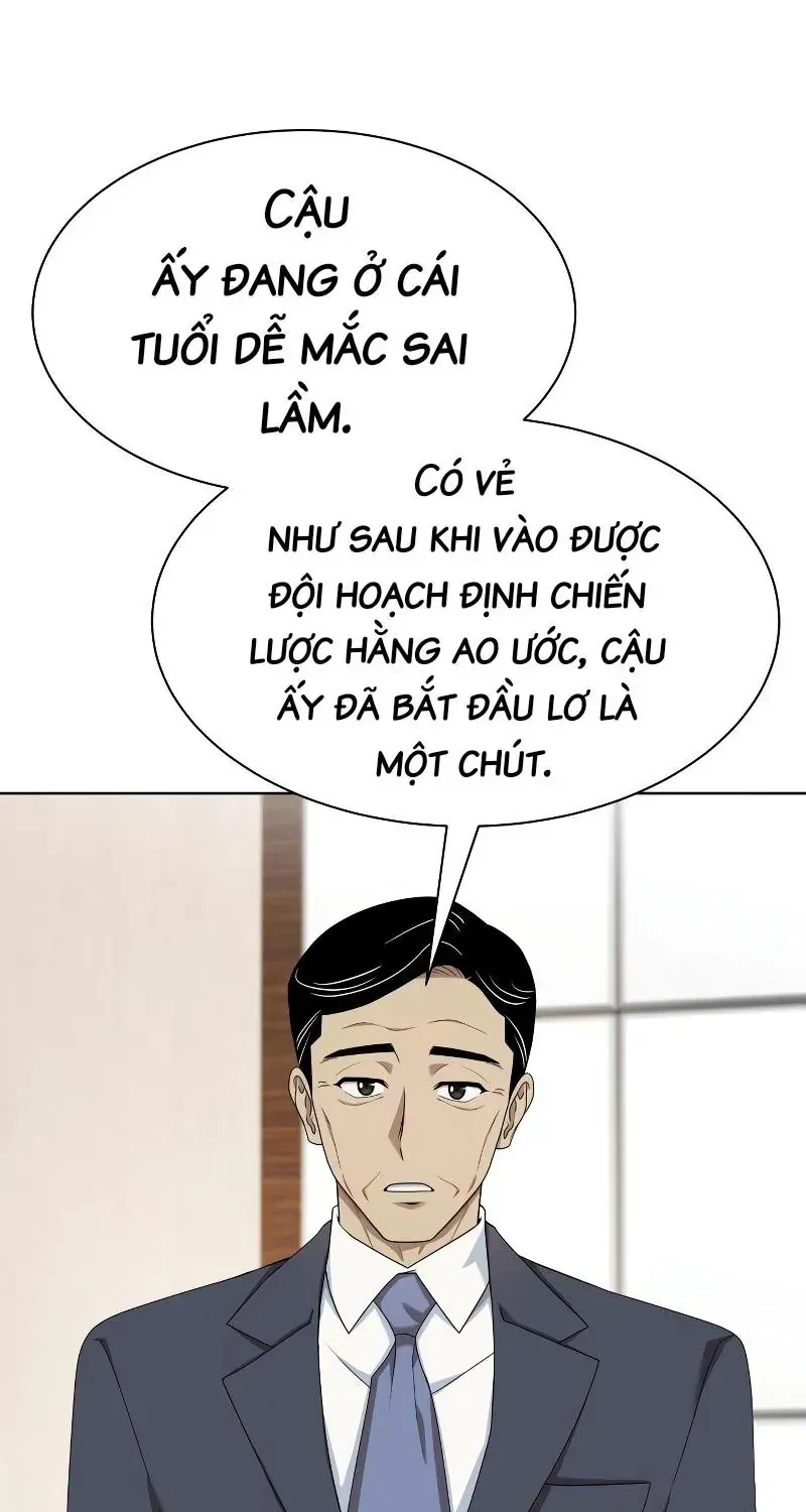 Từ Nhân Viên Vạn Năng Trở Thành Huyền Thoại Chap 91 - Next Chap 92
