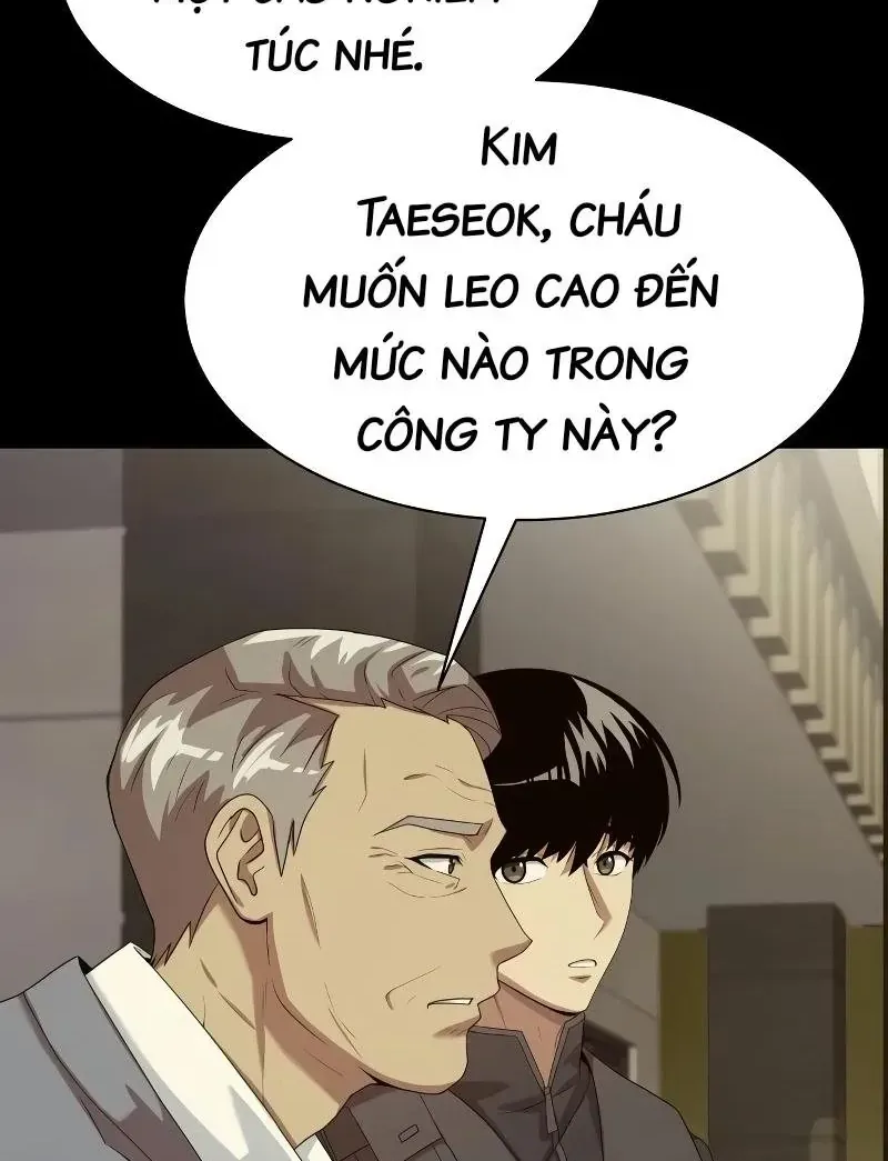 Từ Nhân Viên Vạn Năng Trở Thành Huyền Thoại Chap 91 - Next Chap 92
