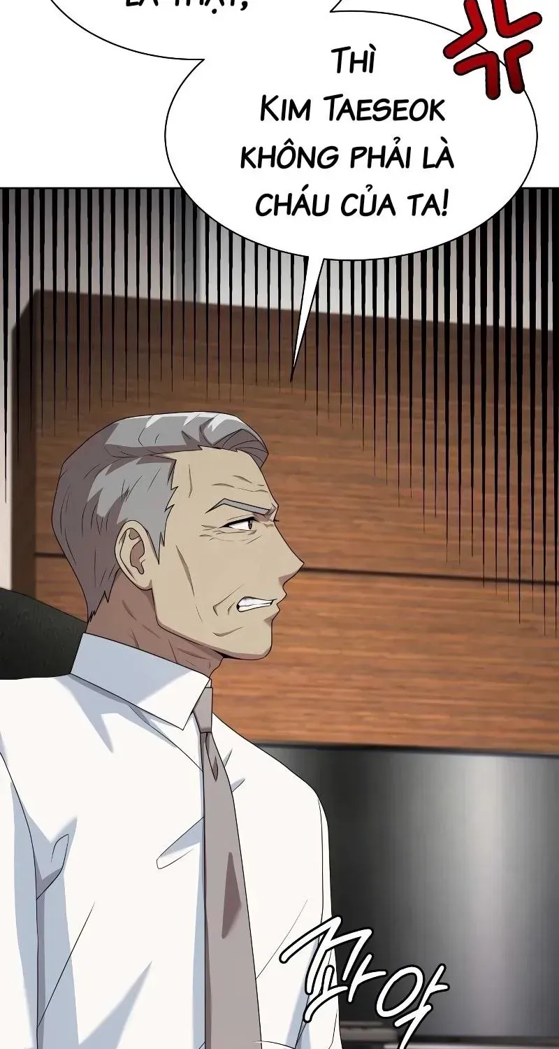 Từ Nhân Viên Vạn Năng Trở Thành Huyền Thoại Chap 91 - Next Chap 92