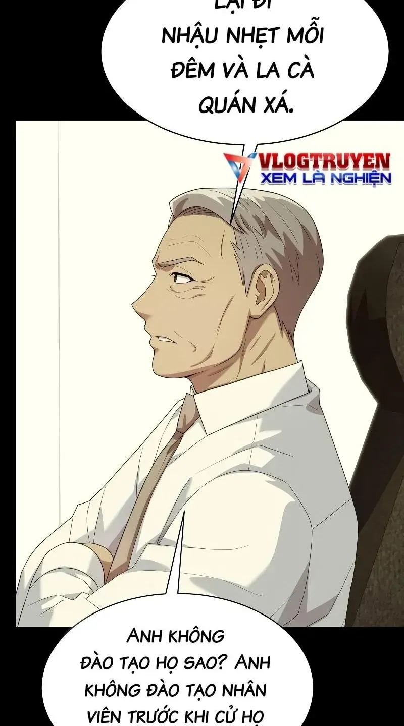 Từ Nhân Viên Vạn Năng Trở Thành Huyền Thoại Chap 91 - Next Chap 92