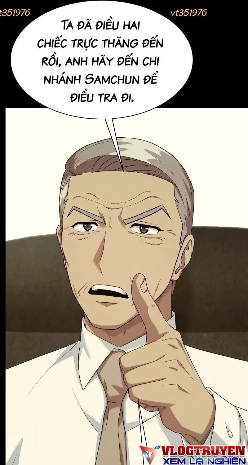 Từ Nhân Viên Vạn Năng Trở Thành Huyền Thoại Chap 91 - Next Chap 92