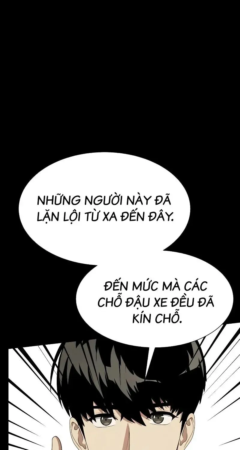 Từ Nhân Viên Vạn Năng Trở Thành Huyền Thoại Chap 92 - Next Chap 93
