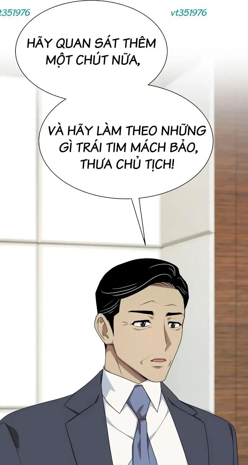 Từ Nhân Viên Vạn Năng Trở Thành Huyền Thoại Chap 92 - Next Chap 93