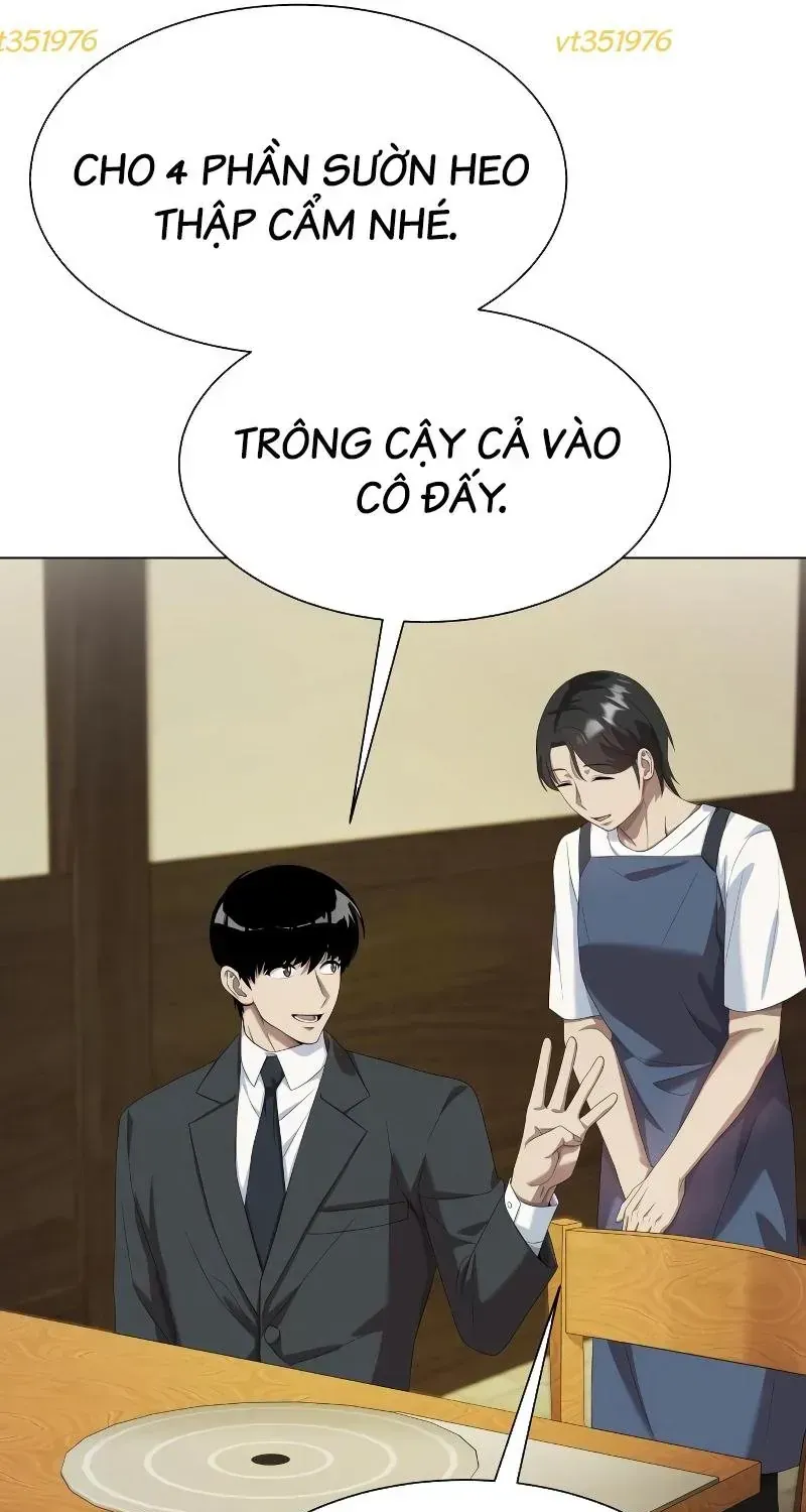 Từ Nhân Viên Vạn Năng Trở Thành Huyền Thoại Chap 92 - Next Chap 93