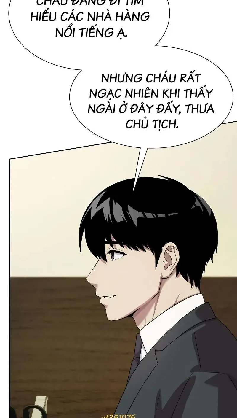 Từ Nhân Viên Vạn Năng Trở Thành Huyền Thoại Chap 92 - Next Chap 93