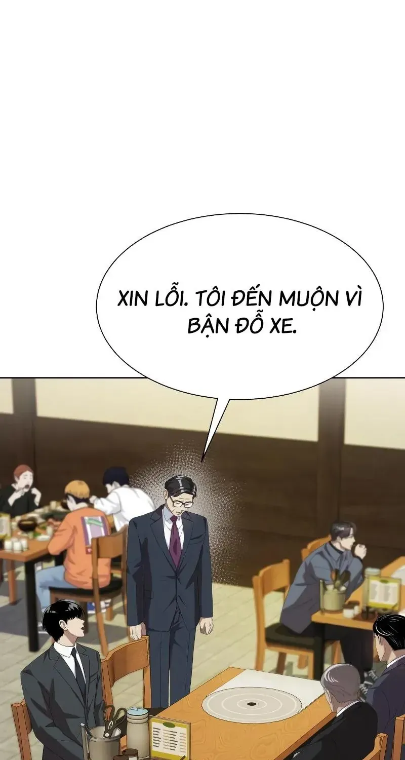 Từ Nhân Viên Vạn Năng Trở Thành Huyền Thoại Chap 92 - Next Chap 93