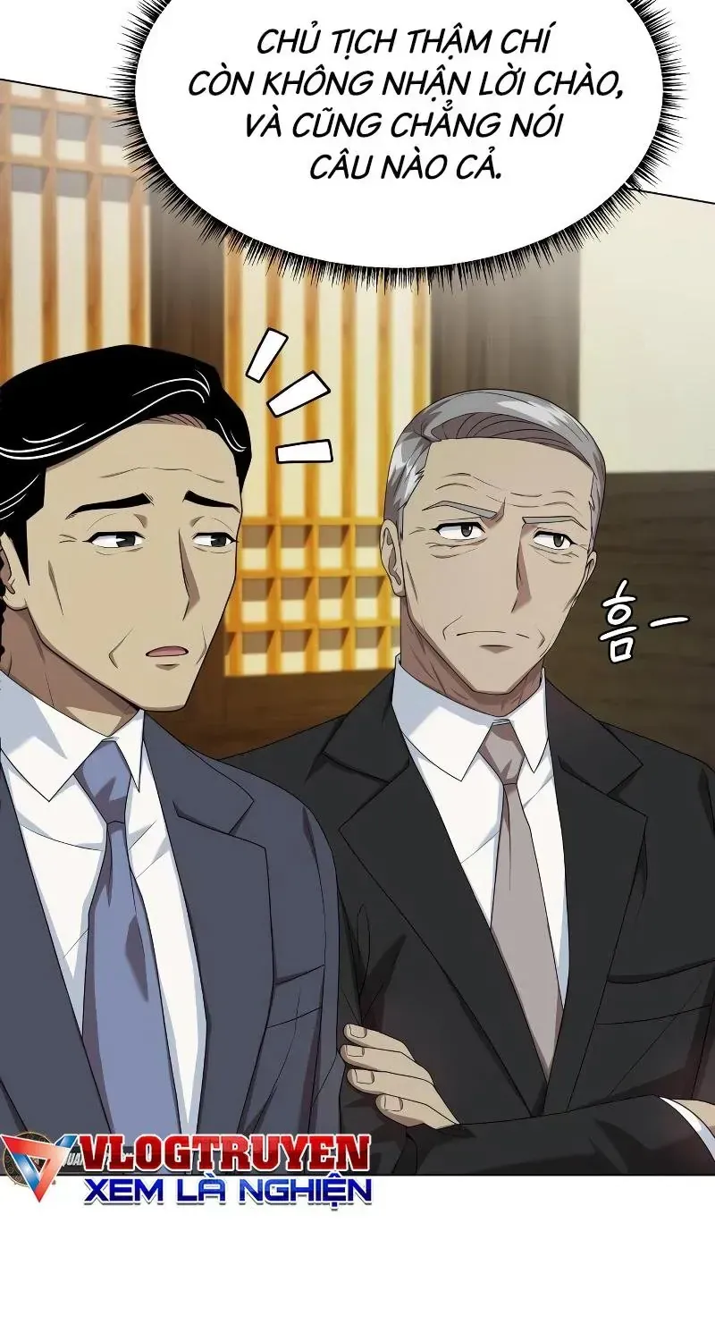 Từ Nhân Viên Vạn Năng Trở Thành Huyền Thoại Chap 92 - Next Chap 93