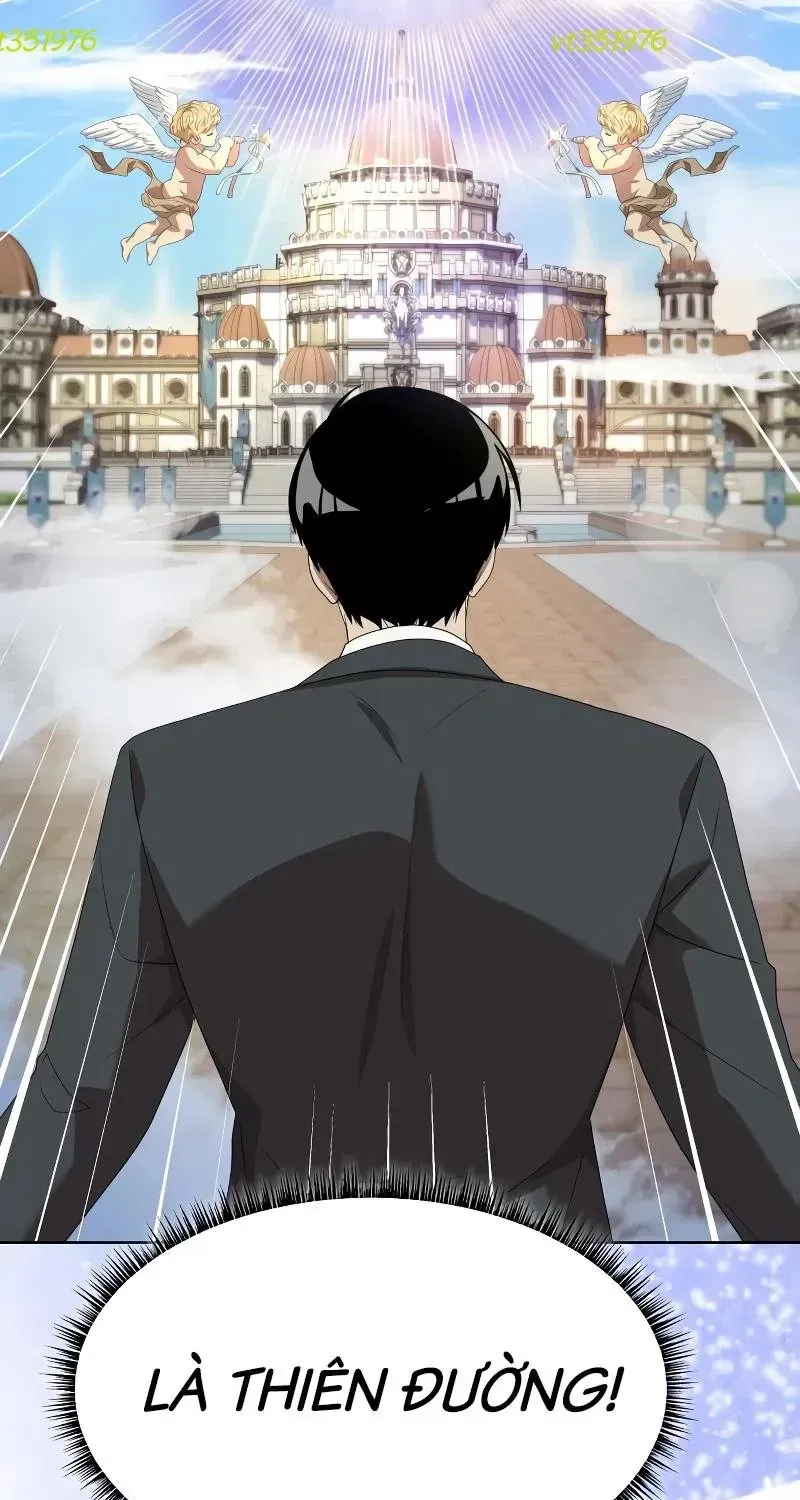 Từ Nhân Viên Vạn Năng Trở Thành Huyền Thoại Chap 92 - Next Chap 93