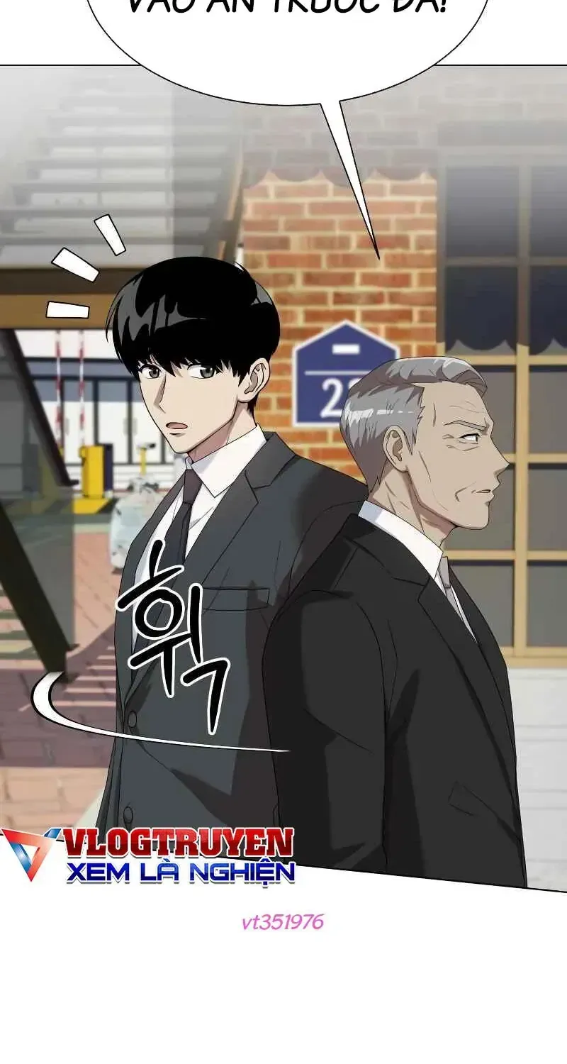 Từ Nhân Viên Vạn Năng Trở Thành Huyền Thoại Chap 92 - Next Chap 93