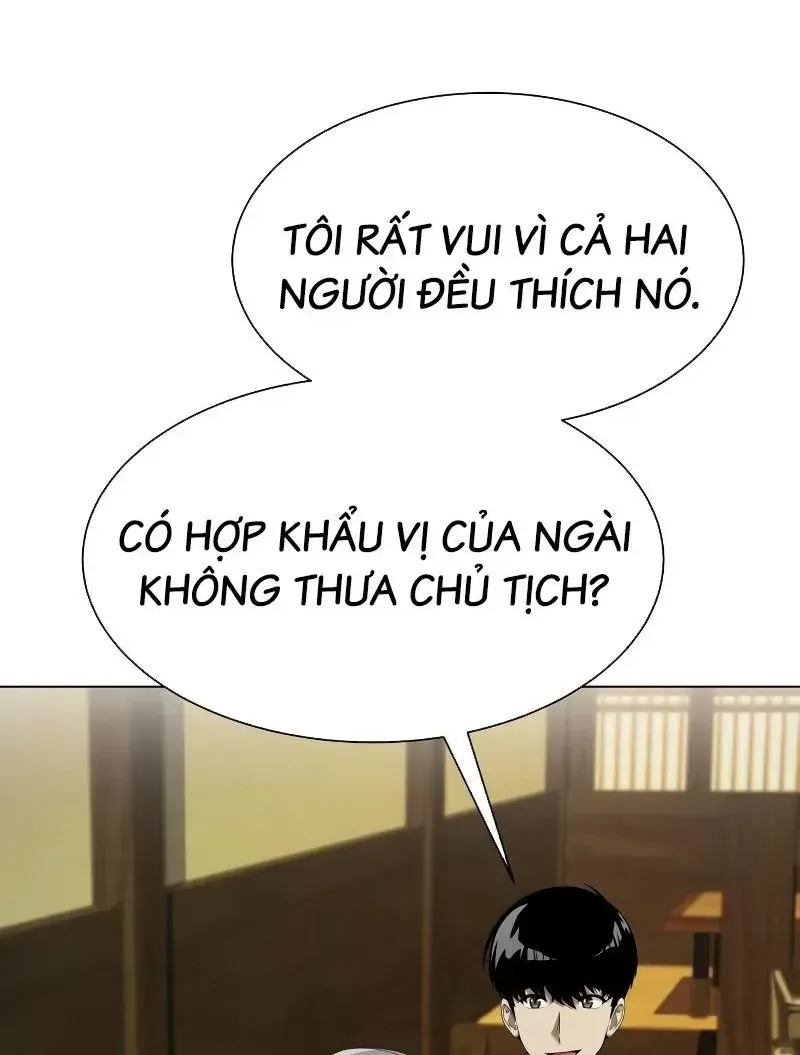 Từ Nhân Viên Vạn Năng Trở Thành Huyền Thoại Chap 92 - Next Chap 93