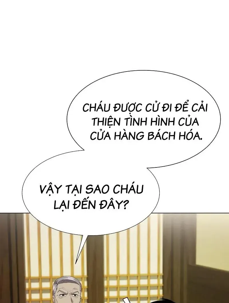 Từ Nhân Viên Vạn Năng Trở Thành Huyền Thoại Chap 92 - Next Chap 93