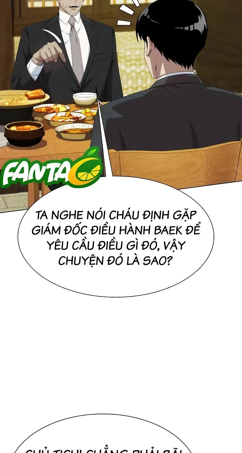 Từ Nhân Viên Vạn Năng Trở Thành Huyền Thoại Chap 92 - Next Chap 93