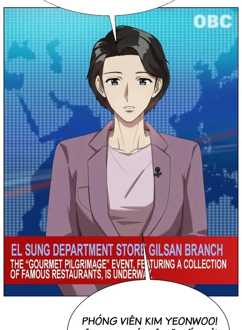 Từ Nhân Viên Vạn Năng Trở Thành Huyền Thoại Chap 92 - Next Chap 93