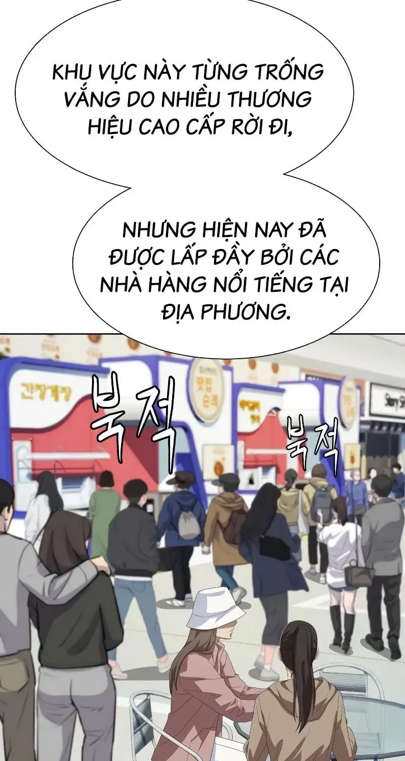 Từ Nhân Viên Vạn Năng Trở Thành Huyền Thoại Chap 92 - Next Chap 93