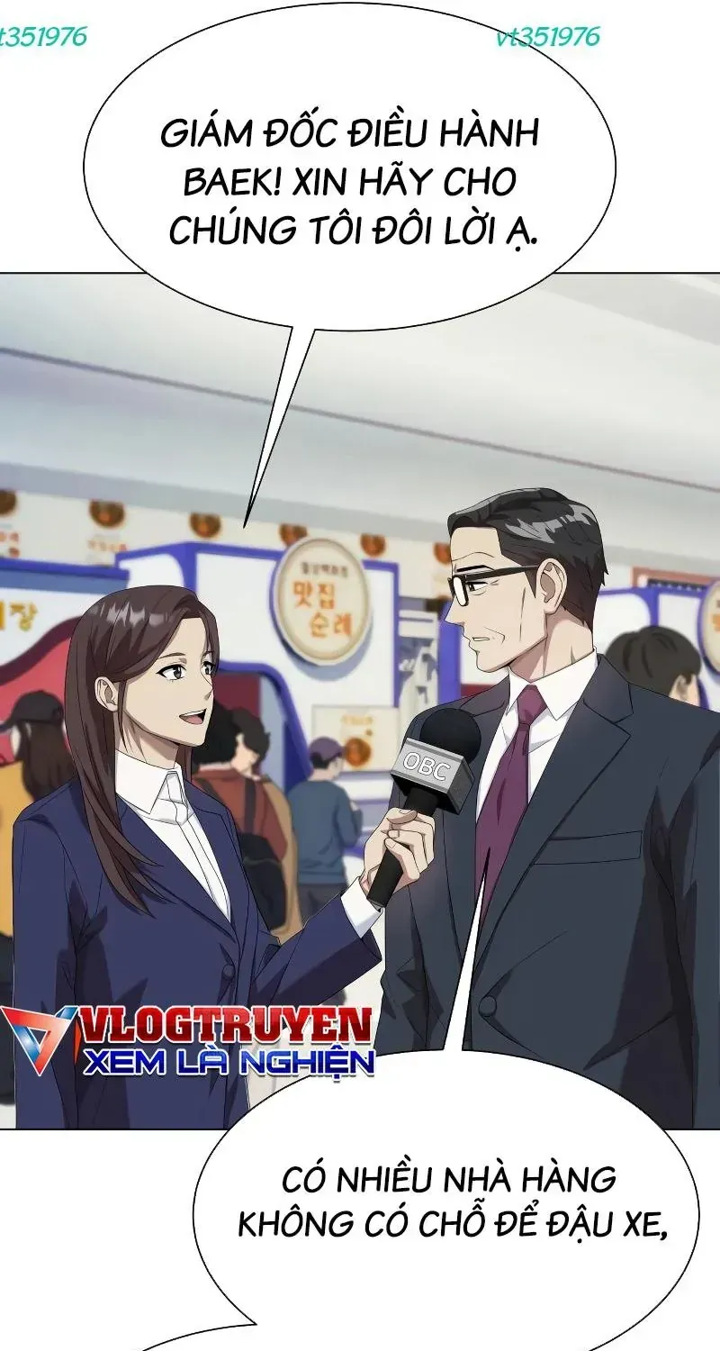 Từ Nhân Viên Vạn Năng Trở Thành Huyền Thoại Chap 92 - Next Chap 93