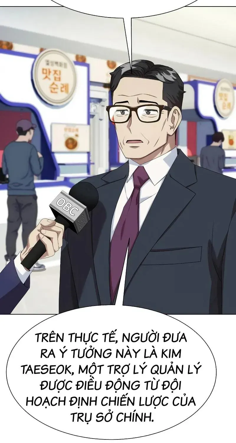 Từ Nhân Viên Vạn Năng Trở Thành Huyền Thoại Chap 92 - Next Chap 93