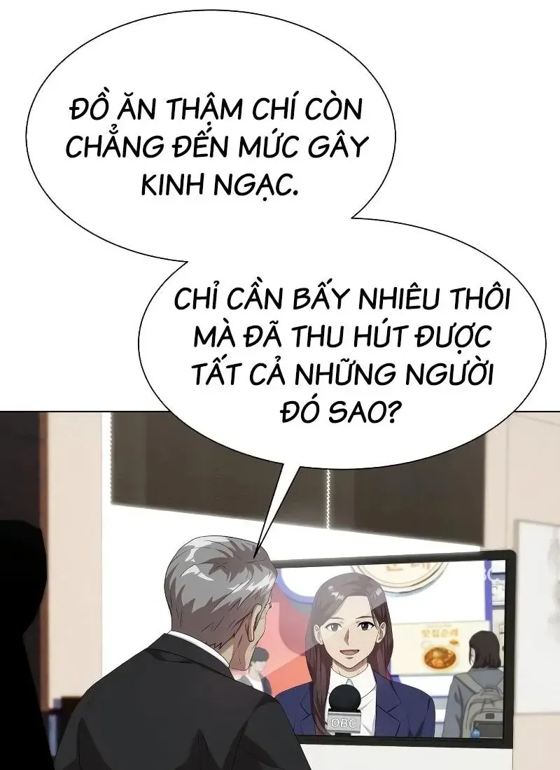 Từ Nhân Viên Vạn Năng Trở Thành Huyền Thoại Chap 92 - Next Chap 93