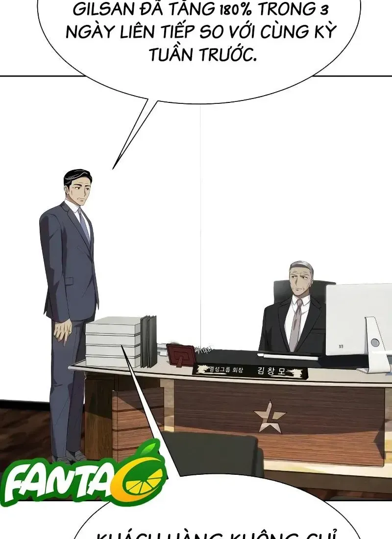 Từ Nhân Viên Vạn Năng Trở Thành Huyền Thoại Chap 92 - Next Chap 93