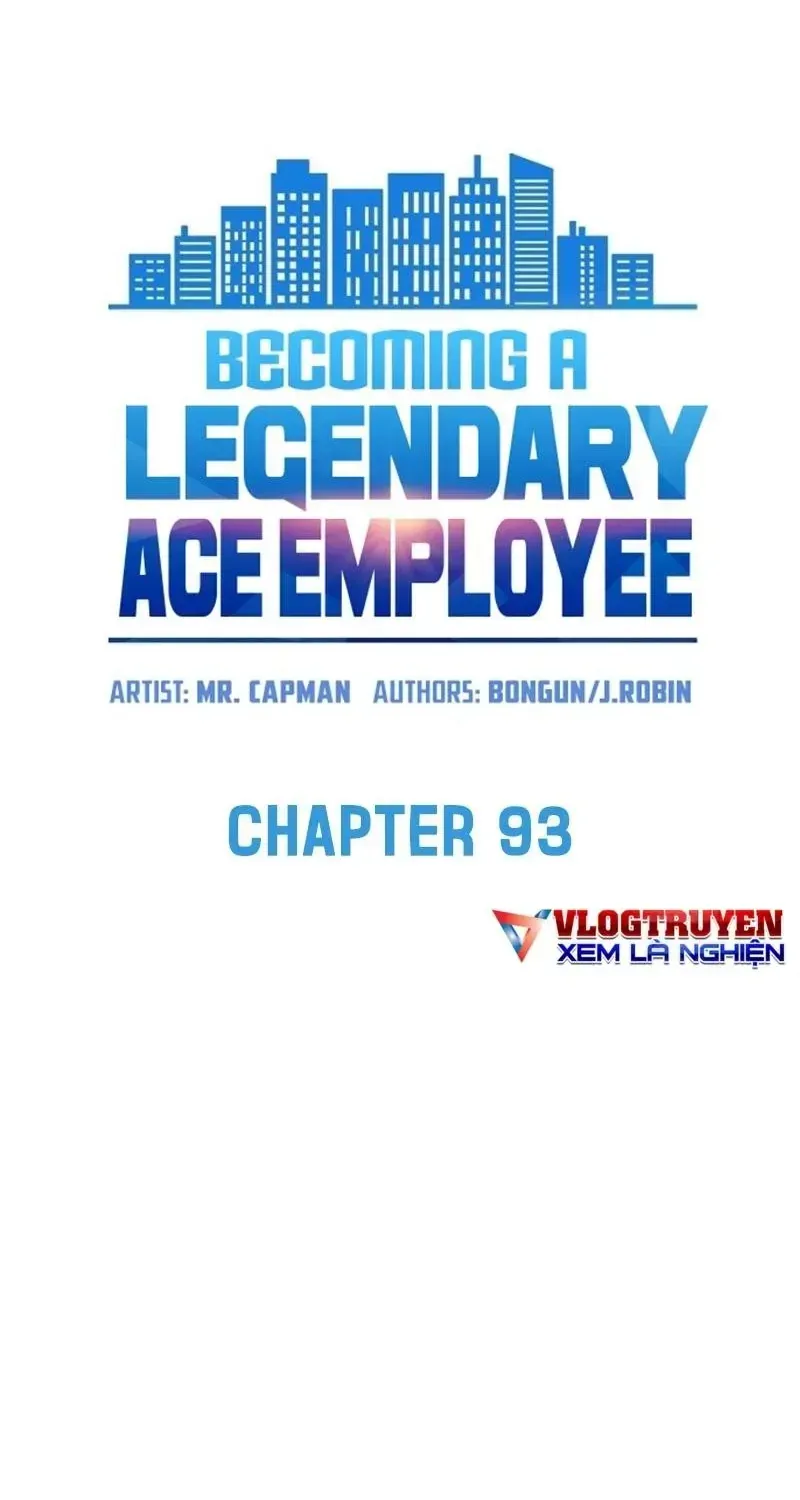 Từ Nhân Viên Vạn Năng Trở Thành Huyền Thoại Chap 93 - Next Chap 94