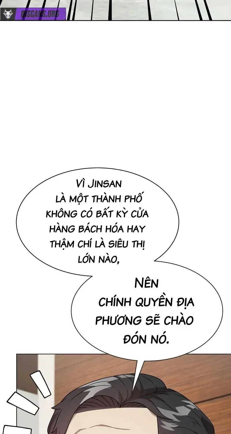 Từ Nhân Viên Vạn Năng Trở Thành Huyền Thoại Chap 93 - Next Chap 94