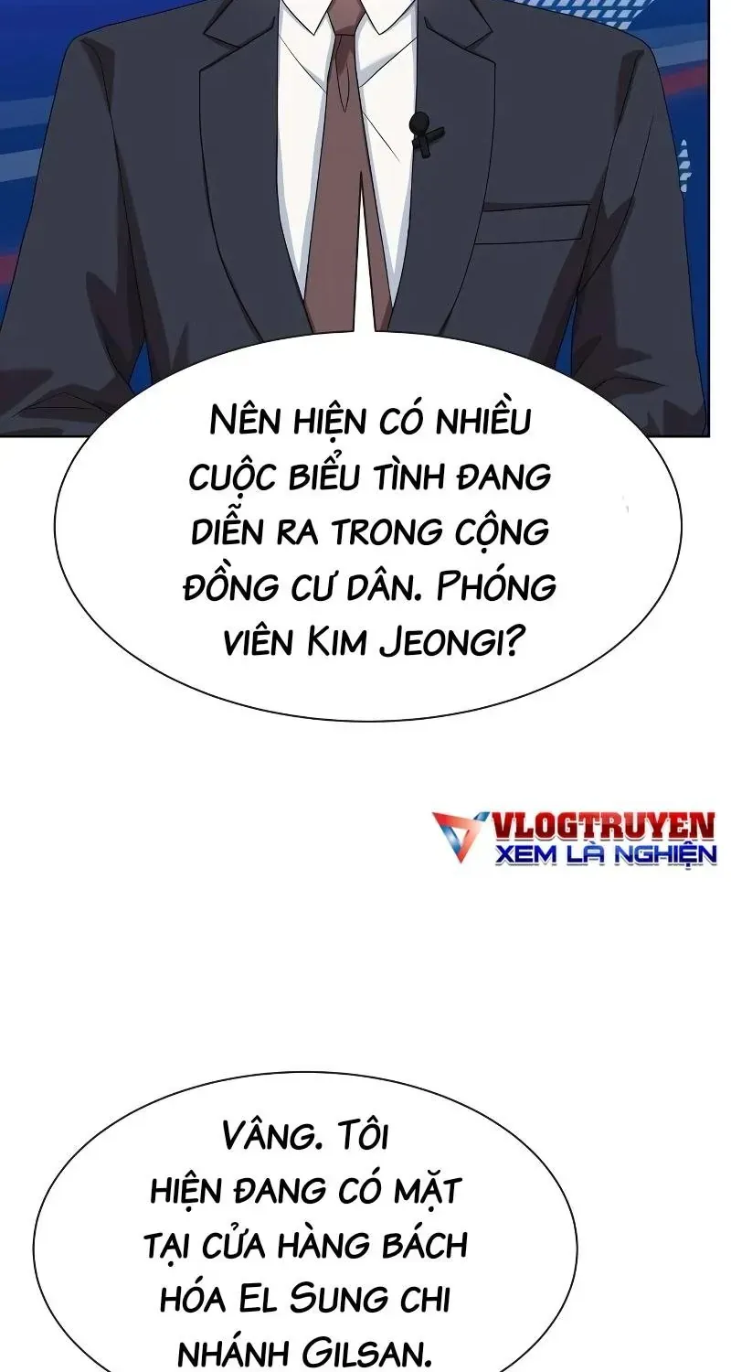 Từ Nhân Viên Vạn Năng Trở Thành Huyền Thoại Chap 93 - Next Chap 94