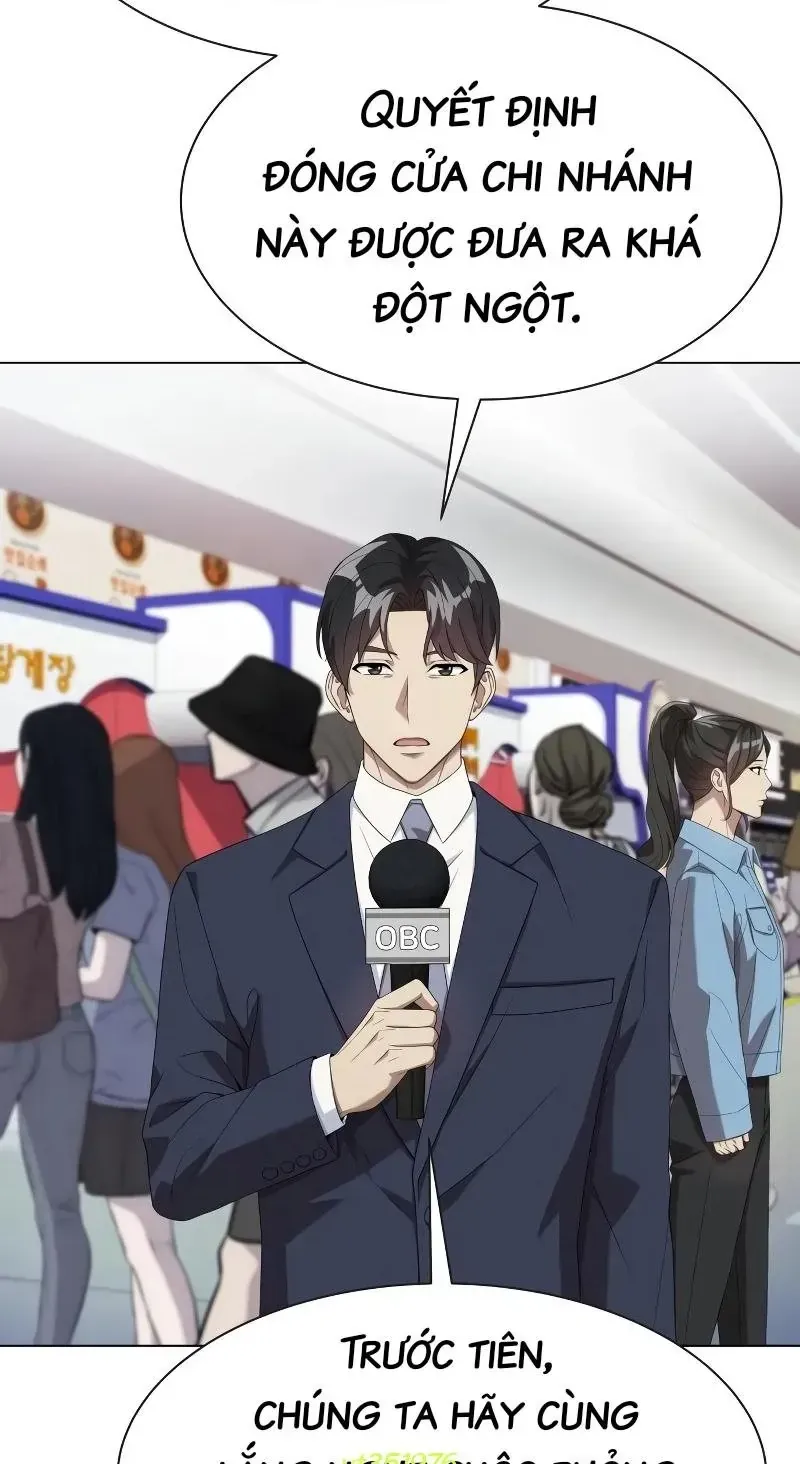 Từ Nhân Viên Vạn Năng Trở Thành Huyền Thoại Chap 93 - Next Chap 94