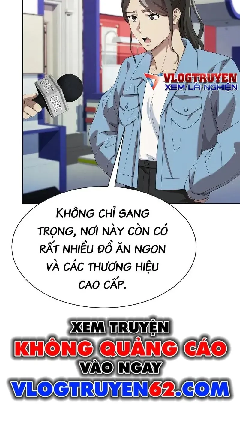 Từ Nhân Viên Vạn Năng Trở Thành Huyền Thoại Chap 93 - Next Chap 94