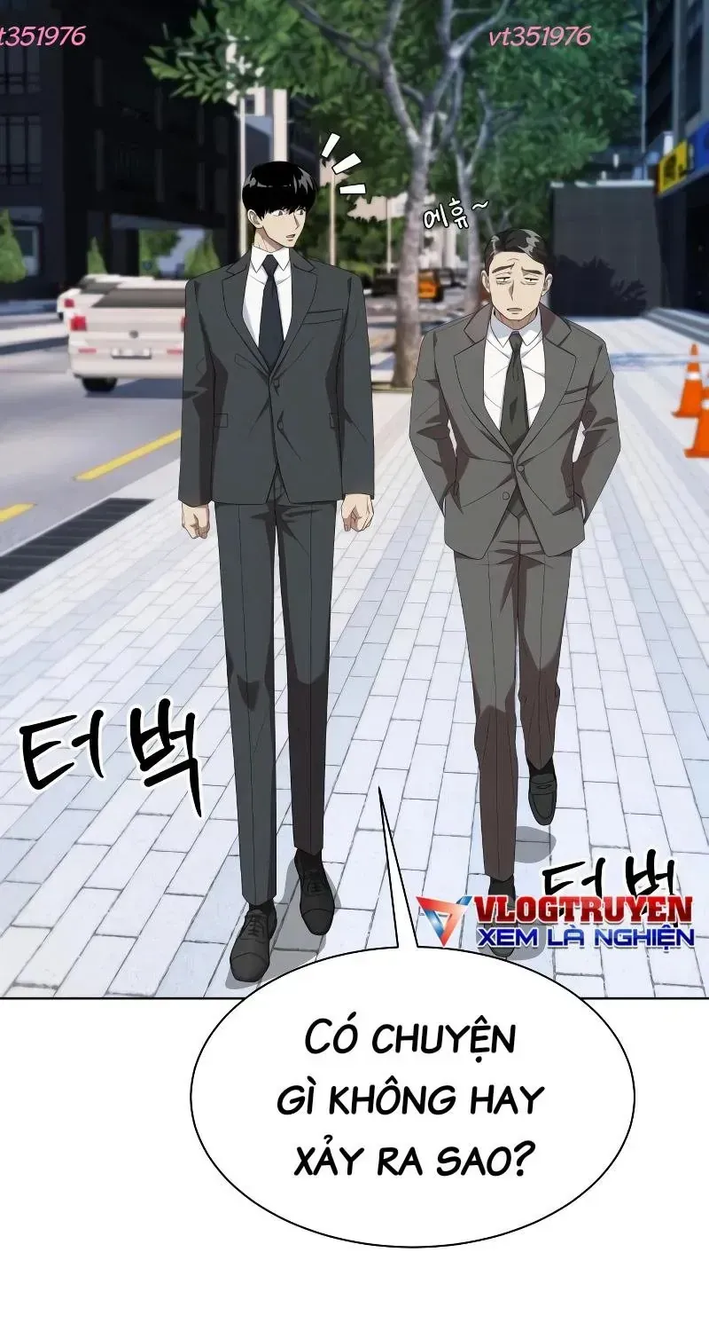 Từ Nhân Viên Vạn Năng Trở Thành Huyền Thoại Chap 93 - Next Chap 94