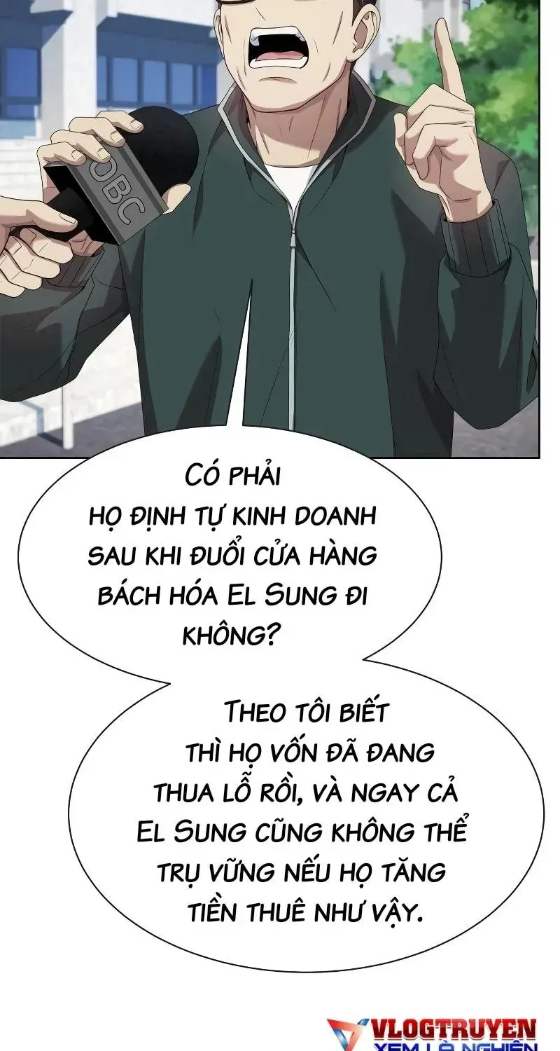 Từ Nhân Viên Vạn Năng Trở Thành Huyền Thoại Chap 93 - Next Chap 94