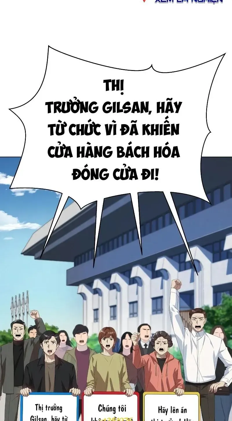 Từ Nhân Viên Vạn Năng Trở Thành Huyền Thoại Chap 93 - Next Chap 94