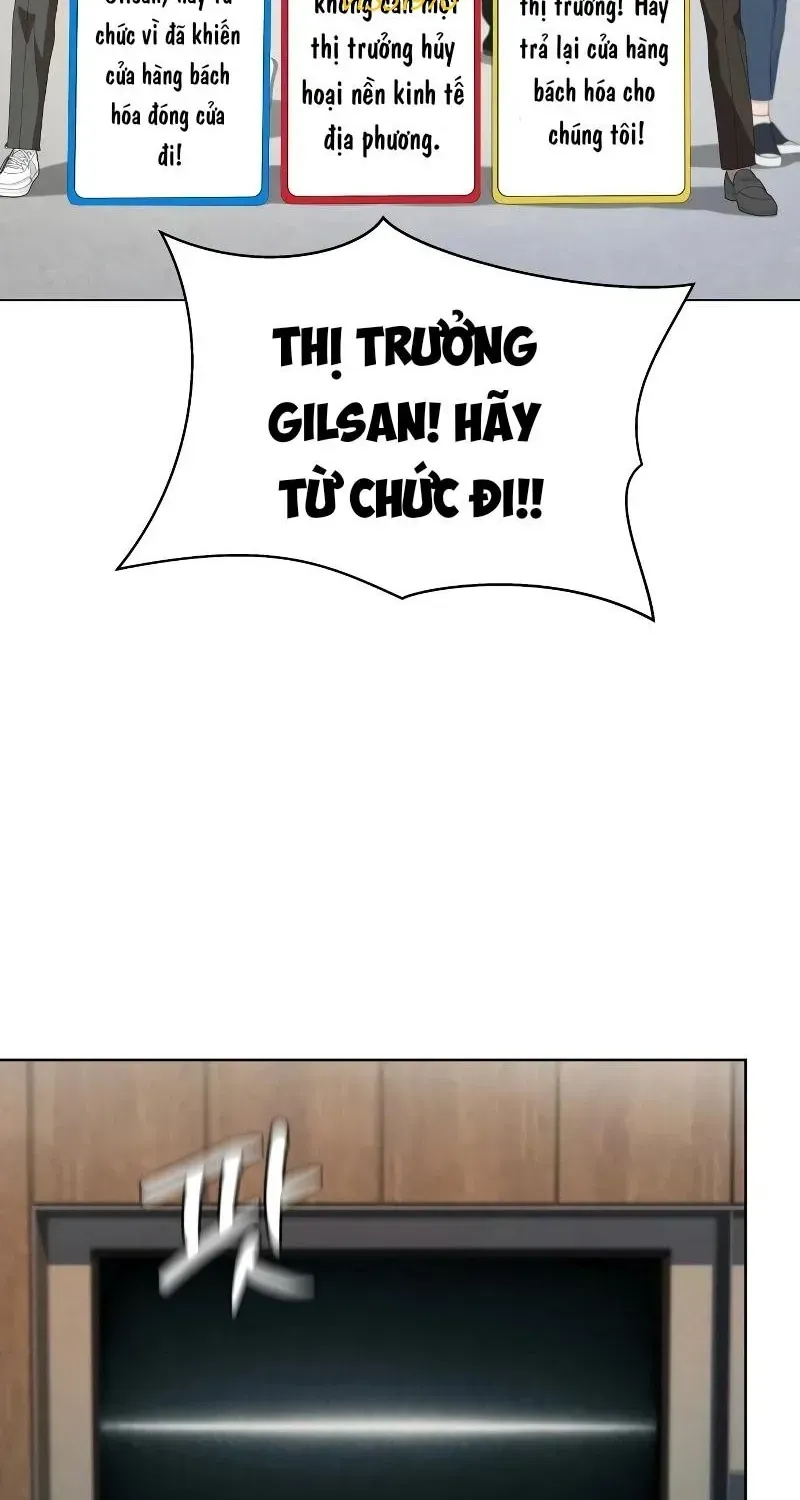 Từ Nhân Viên Vạn Năng Trở Thành Huyền Thoại Chap 93 - Next Chap 94